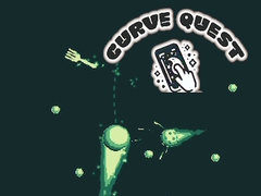 게임 Curve Quest