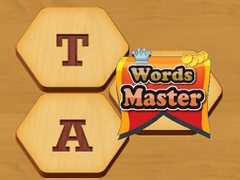 게임 Word Master 