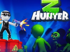 게임 Z Hunter