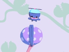 게임 Hungry Plant