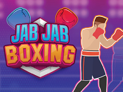 게임 Jab Jab Boxing