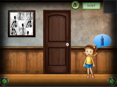 게임 Amgel Kids Room Escape 196