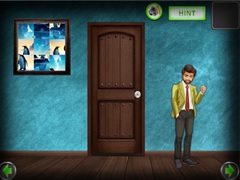 게임 Amgel Easy Room Escape 181