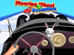 게임 Steering Wheel Evolution