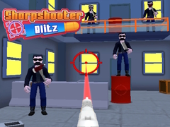 게임 Sharpshooter Blitz