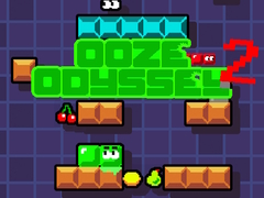 게임 Ooze Odyssey 2