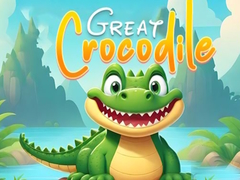 게임 Great Crocodile
