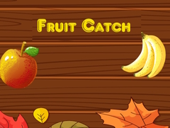 게임 Fruit catch
