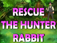 게임 Rescue The Hunted Rabbit