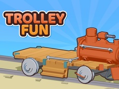 게임 Trolley Fun