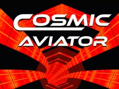 게임 Cosmic Aviator