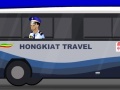 게임 Bus Hostage by Policeman