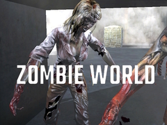 게임 Zombie World