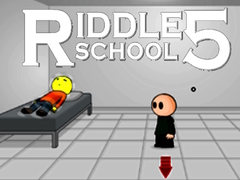 게임 Riddle School 5