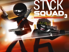 게임 Stick Squad 3