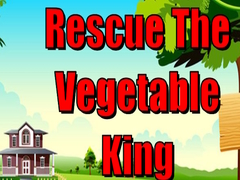 게임 Rescue The Vegetable King