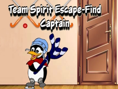 게임 Team Spirit Escape Find Captain