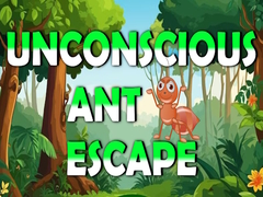 게임 Unconscious Ant Escape