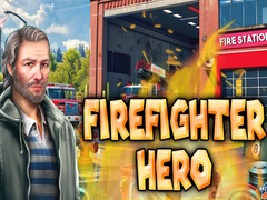 게임 Firefighter Hero