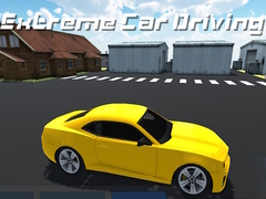 게임 Extreme Car Driving 
