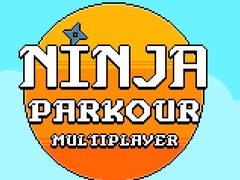 게임 Ninja Parkour Multiplayer