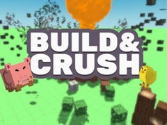 게임 Build & Crush