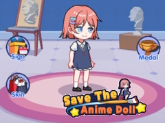 게임 Save The Anime Doll