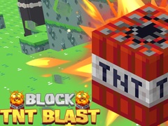 게임 Block TNT Blast