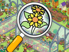게임 Find It Out Farm