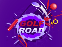 게임 Golf Road
