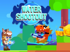 게임 Water shootout