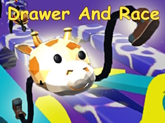 게임 Drawer And Race
