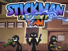 게임 Stickman Team Detroit