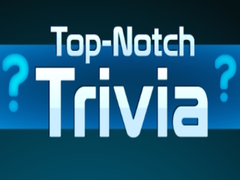 게임 Top Notch Trivia