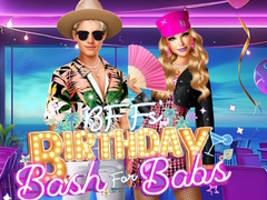 게임 BFFs' Birthday Bash For Babs