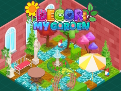 게임 Decor: My Garden