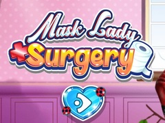 게임 Mask Lady Surgery