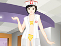 게임 Right dress hospital