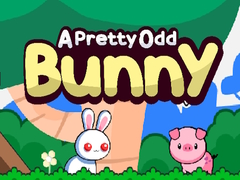 게임 A Pretty Odd Bunny