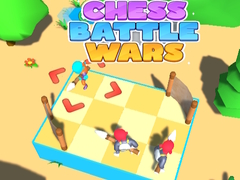 게임 Chess Battle Wars