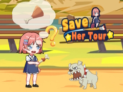 게임 Save Her Tour