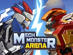 게임 Mech Monster Arena