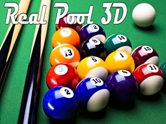 게임 Real Pool 3D
