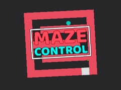 게임 Maze Control