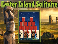게임 Easter Island Solitaire