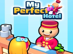 게임 My Perfect Hotel