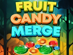 게임 Fruit Candy Merge