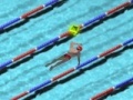 게임 Swimming Race