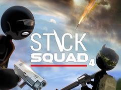 게임 Stick Squad 4