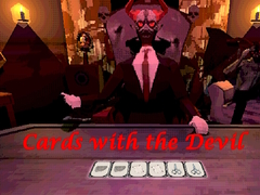 게임 Cards with the Devil